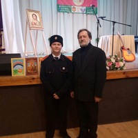 Захар Рыбаков