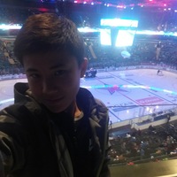Максим Лога