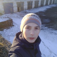 Женька Марчук