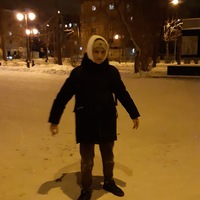 Кирилл Бердников
