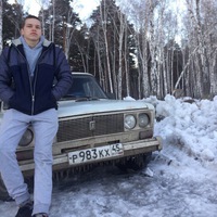 Григорий Поникаров