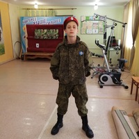 Кирилл Радаев