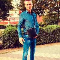 Игорь Вестников