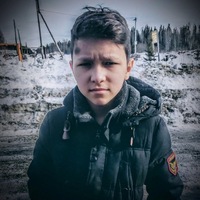 Данис Имайкин