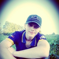 Егор Шапошников