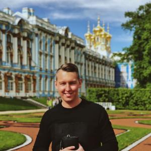 Вадим Фирсов