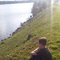 Кирилл Канев