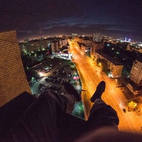 Жека Мирный