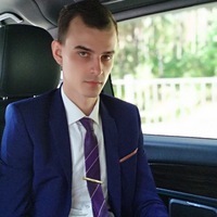 Владислав Деревянко