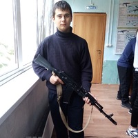 Влад Кулагин