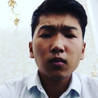 Равшан Амантуров