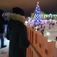Максим Нуреев