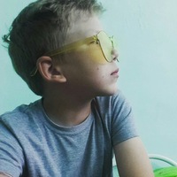Дима Четин