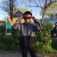 Али Аманбеков
