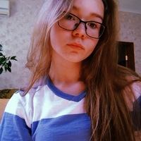 Кристина Мельникова