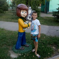 Сергей Сохарев