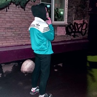 Николай Корнилов