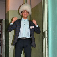 Георгий Конюхов