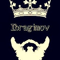 Саид Ибрагимов