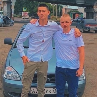 Андрей Кузнецов