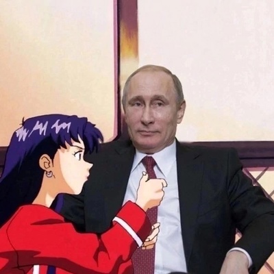 Максим Рыбин