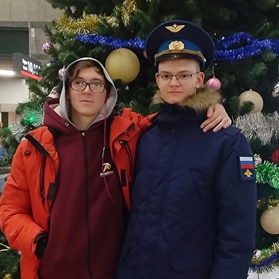 Даниил Кузьмин
