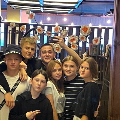 Влад Денисов