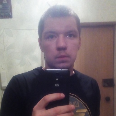 Александр Корчагин