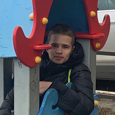Максим Березин