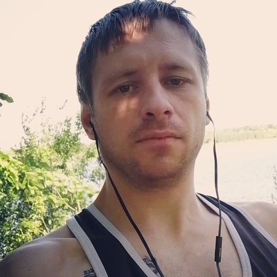 Илья Зелянин