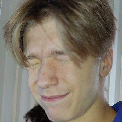 Никита Капустин