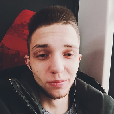 Давид Митрофанов