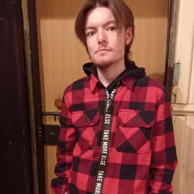 Максим Загребин