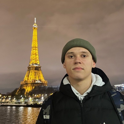 Сергей Бочаров