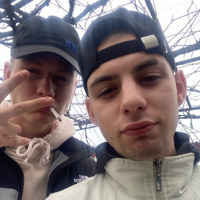 Никита Комков