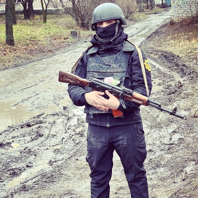 Нурлан Байрамов