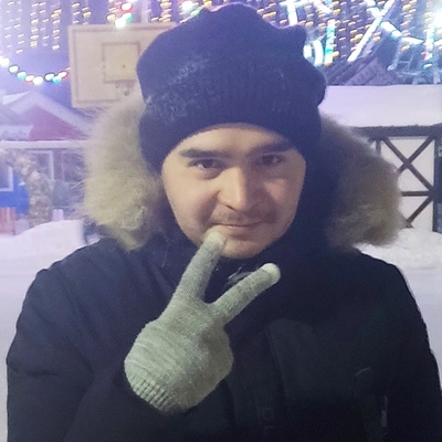 Ильнар Салимов