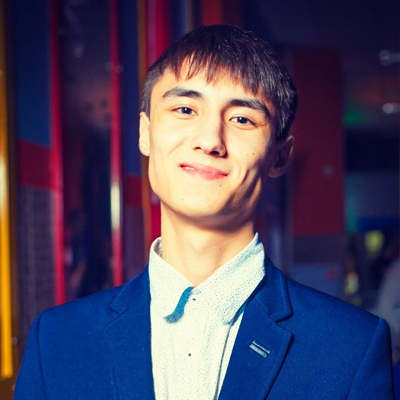 Роман Хван