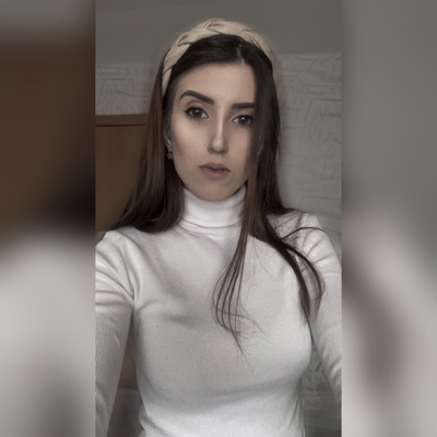 Алина Измайлова
