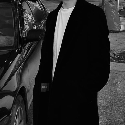 Никита Алексеев