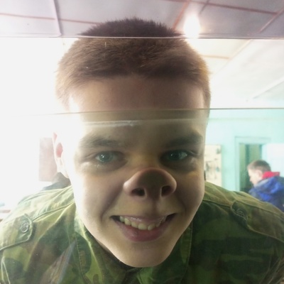 Александр'блин Пименов