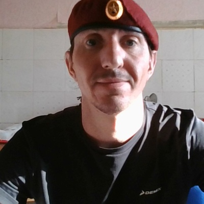 Владимир Ягодин