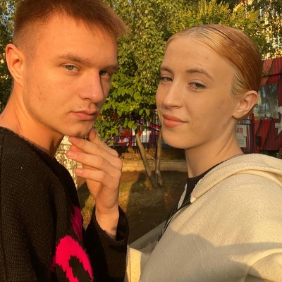 Егор Сатклифф
