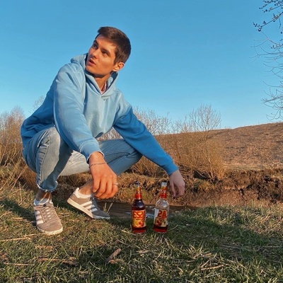 Рома Конопленко