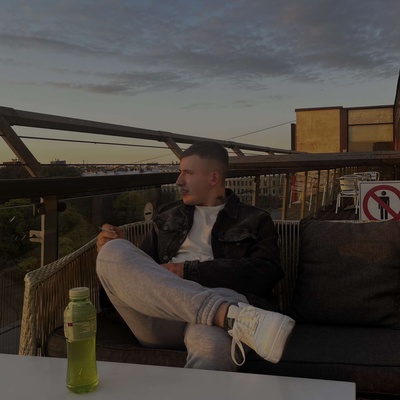 Костя Смирнов