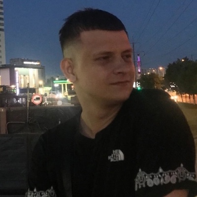Andrey Salagin