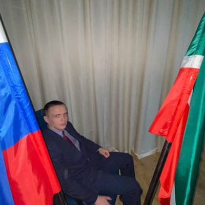 Данил Бабаев