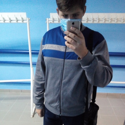 Михаил Русланович