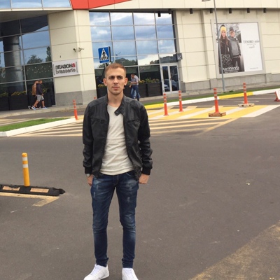 Владик Коптин