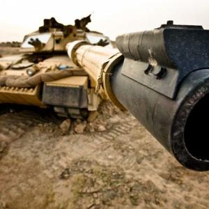 TANK95